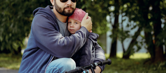 Emotional Support for Children During Parental Separation or Divorce