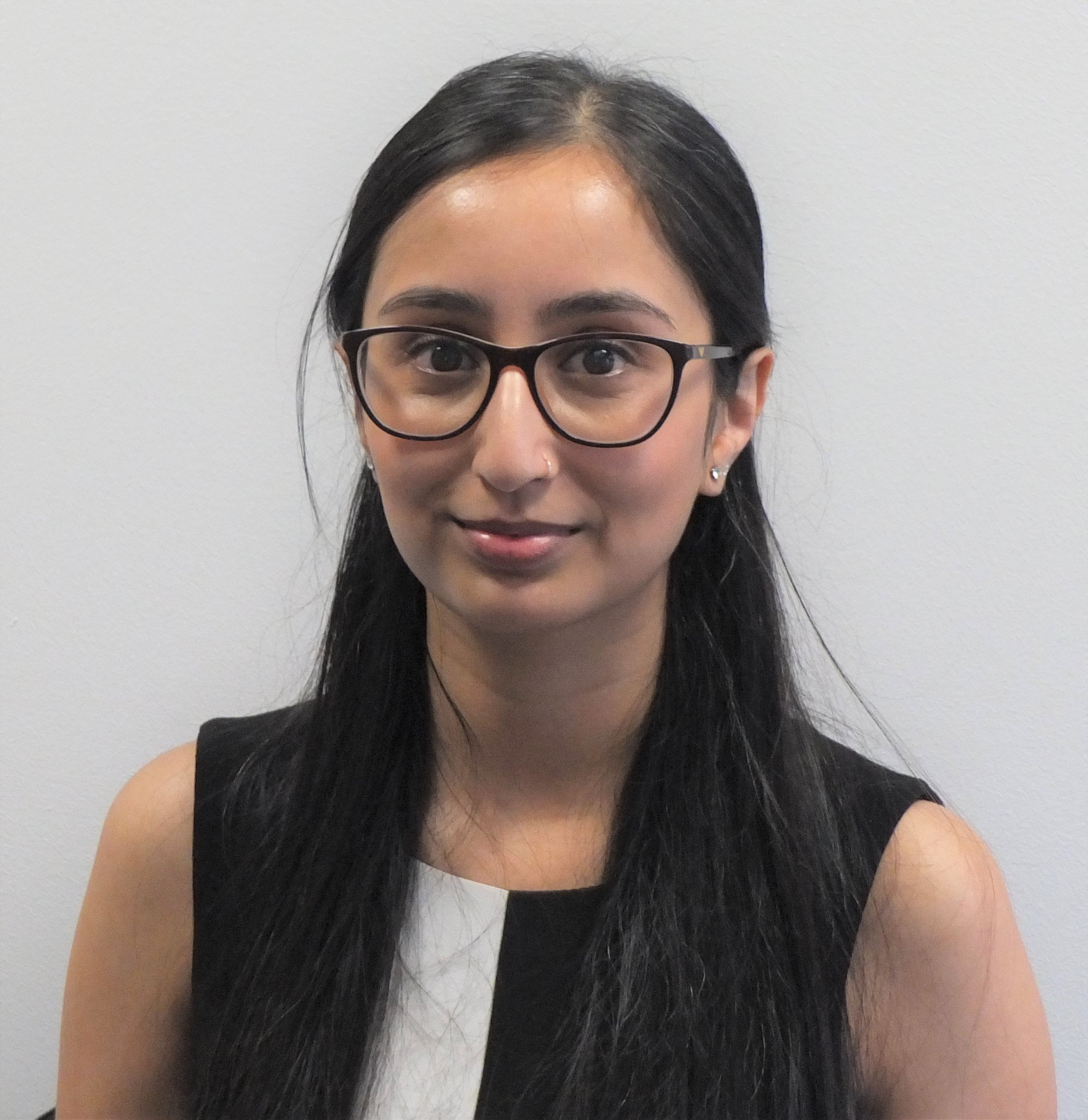 Madhvi Panchal Litigation Dispute Resolution Solicitor, Lawson-West Leicester