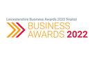 Small Business of the Year - Finalist 2022