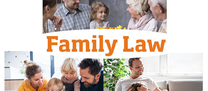 10 Reasons to Choose Lawson-West in your Family Matter