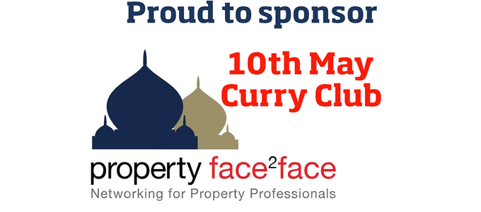 Join Us:  Property Face2Face Leicester on Friday 10th May