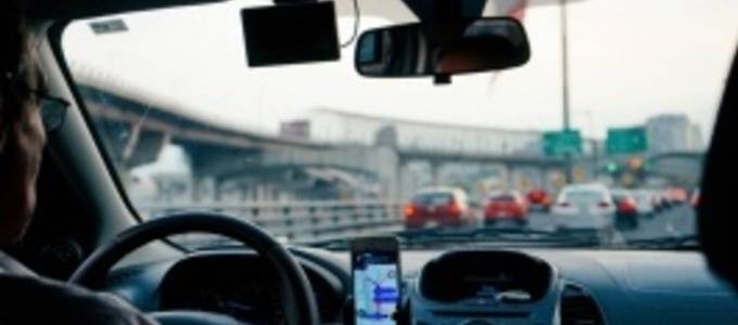 Changes to the Law: Using your Phone Whilst Behind the Wheel