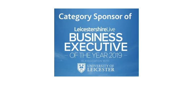 Lawson-West Solicitors are sponsoring the Leicestershire Business Executive Awards 
