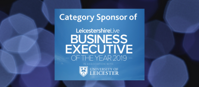 LeicestershireLive Business Executive Awards 2019