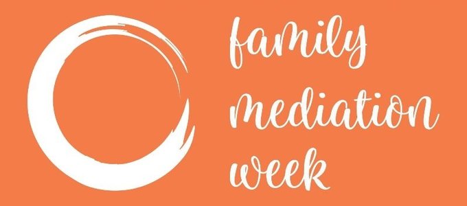 MEDIATION WEEK:  Is Family Mediation better than Divorce in the Courts?