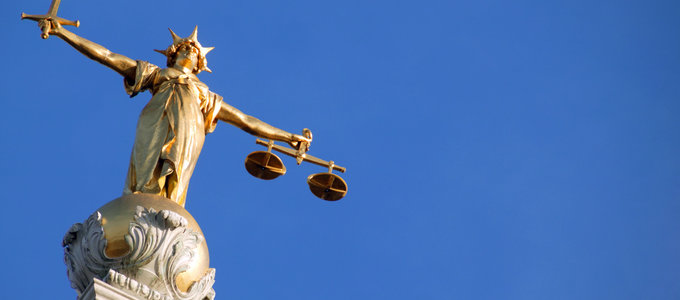 Is an Employment Tribunal a 'Court'?