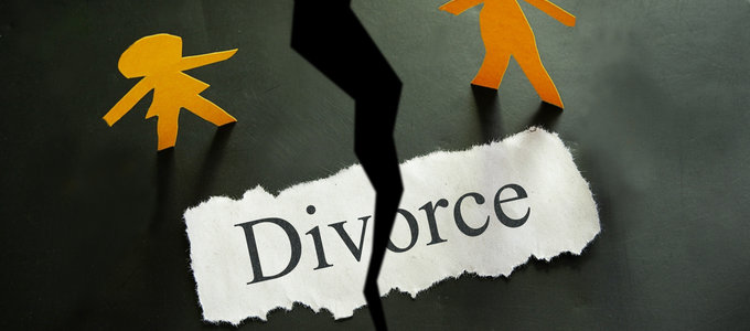 No-Fault Divorce – divorce applications surge in April