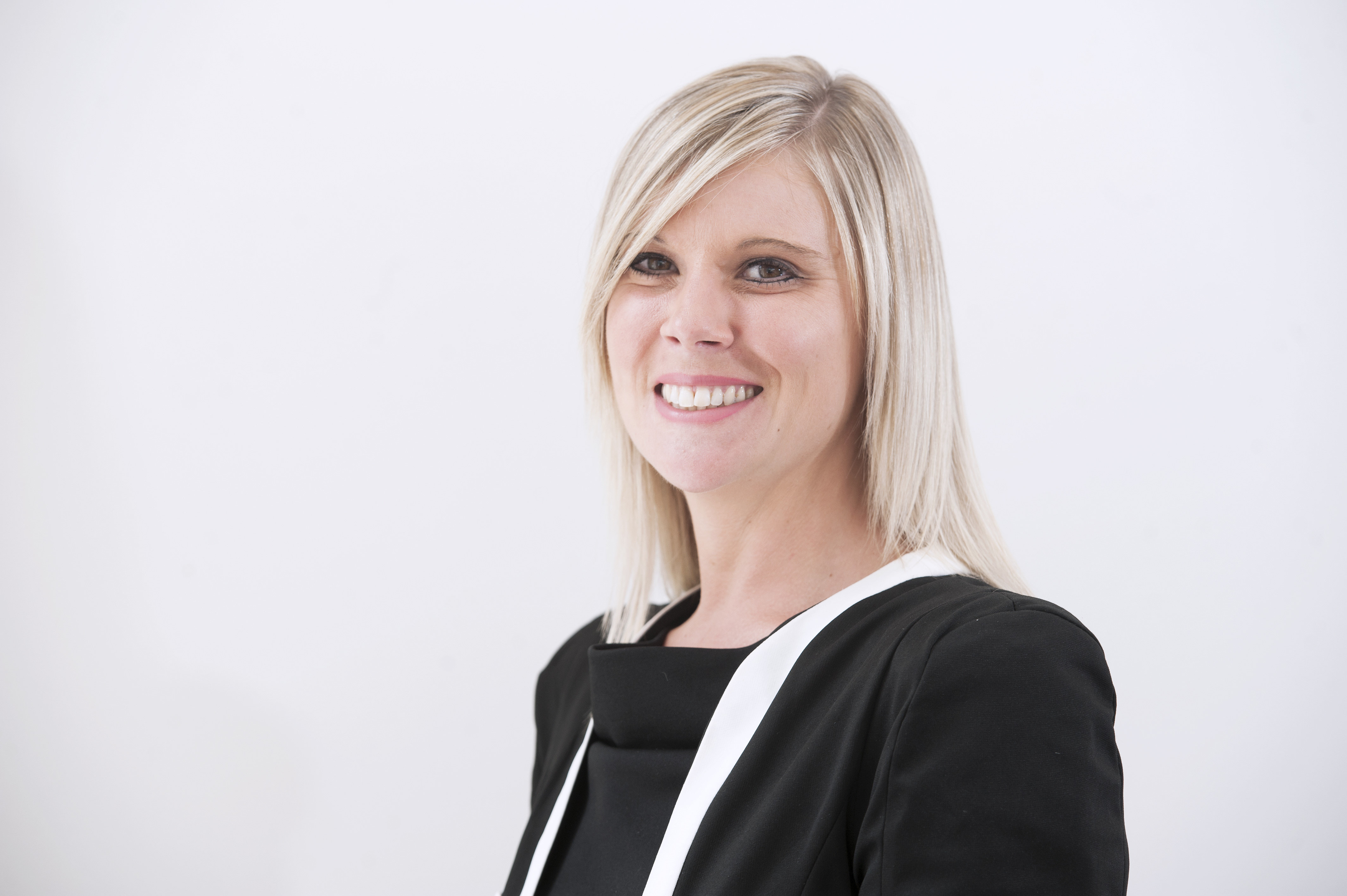 Carrie-Ann Randall, employment lawyer, Lawson-West Solicitors Market Harborough
