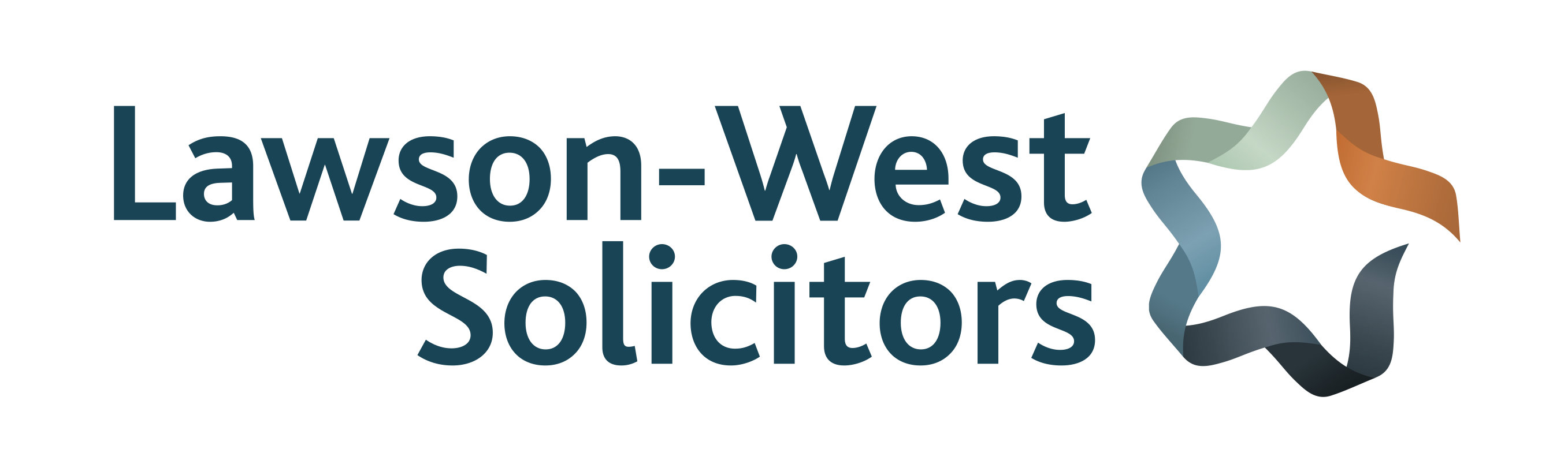 Lawson West Logo