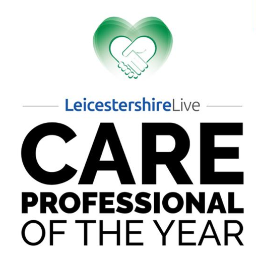 Care Professional Award 2022