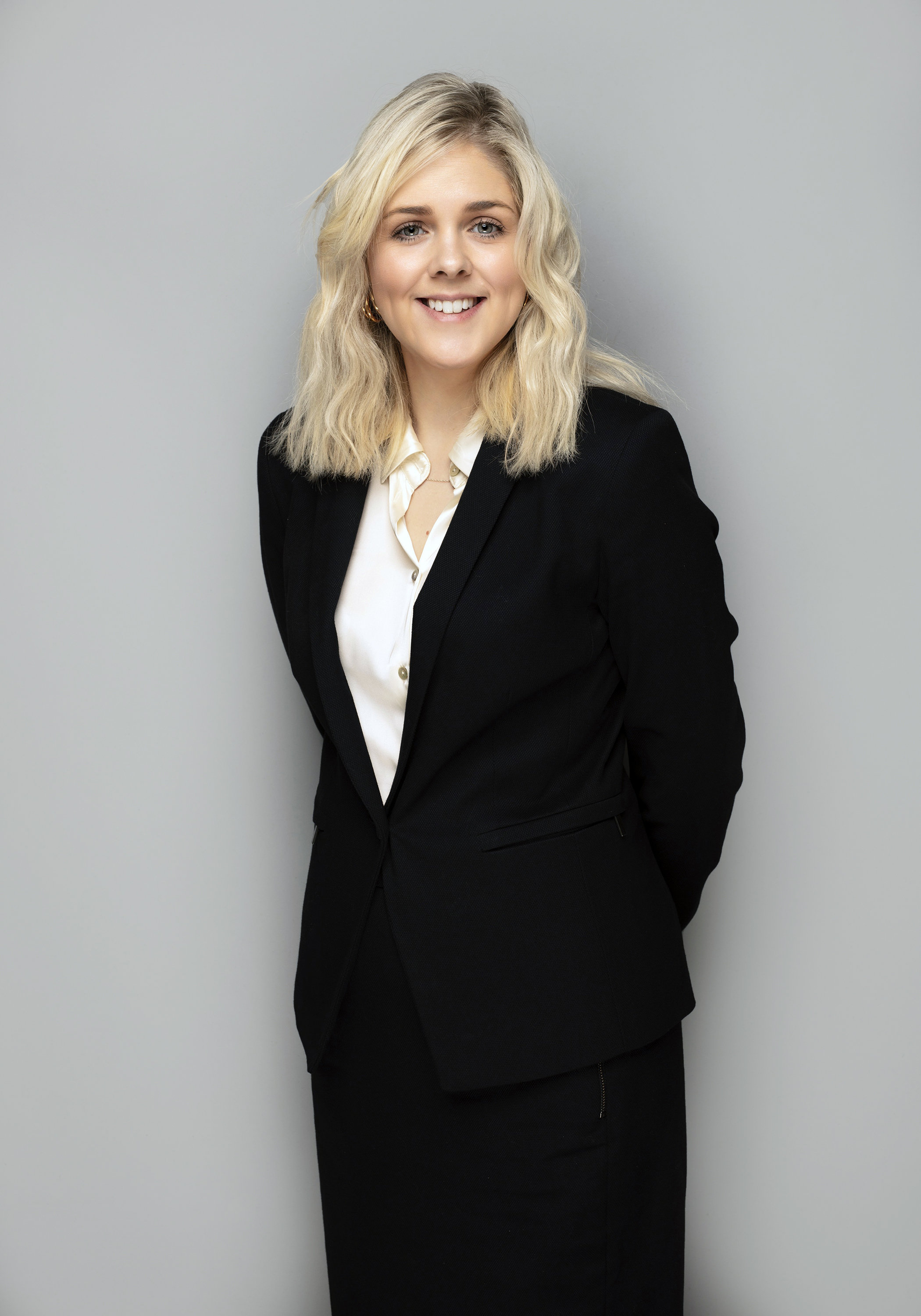 Charley Kelly solicitor