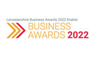 Small Business of the Year - Finalist 2022