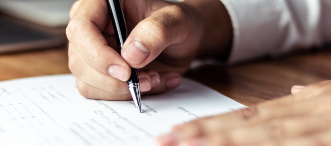 Beware of Fraud: in legal transactions and large payments to solicitors