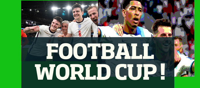 World Cup 2022 Top Tips for Employers:  Can I watch the football at work?
