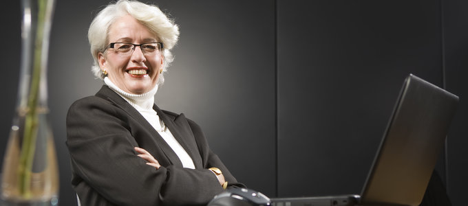 Age Equality: 1 in 3 workers soon to be over 50