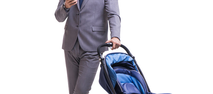 Paternity Leave - Reforms