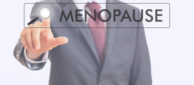 Does Male Menopause Exist in the Workplace?