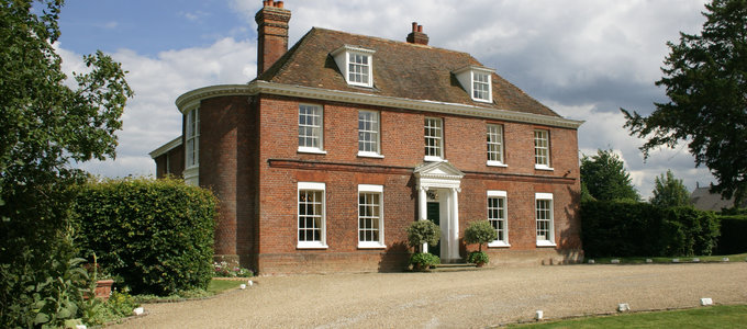 What is Agricultural Property Relief?