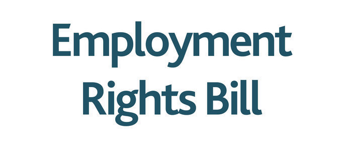 Is the end of the 2-year Unfair Dismissal rule in sight? An overview of the new Employment Rights Bill