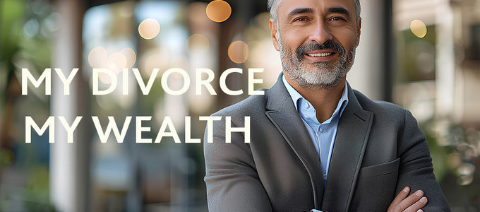 MY DIVORCE | MY WEALTH - PART 5: Split of Family Assets