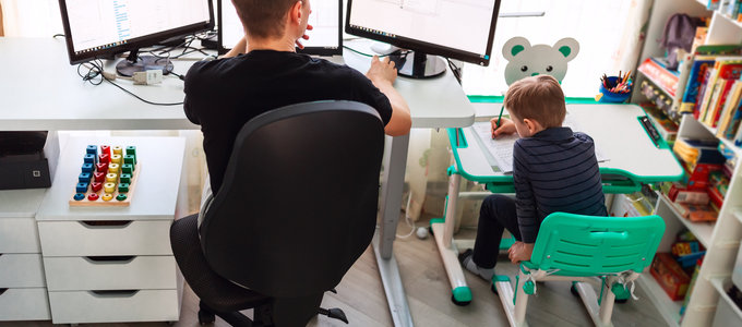 I'm Only Interested in Remote Working !