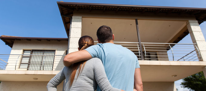 Cohabiting Couples in the UK – Jointly owned property
