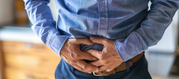 Irritable Bowel Syndrome (IBS) awareness month