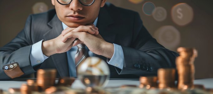 Failing to Provide Financial Disclosure