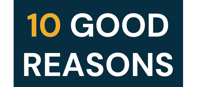 Corporate: 10 Good Reasons to Choose Lawson West Solicitors