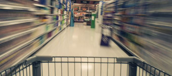 Not So Super-Market