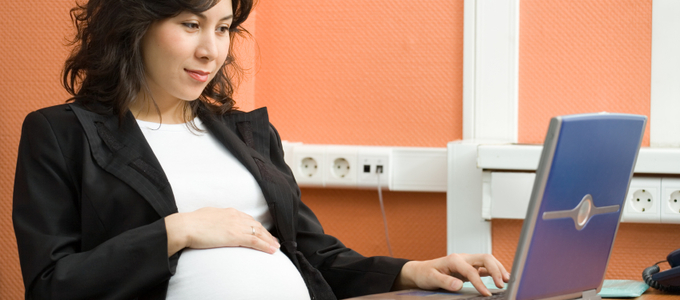 Unfair redundancies and new mothers