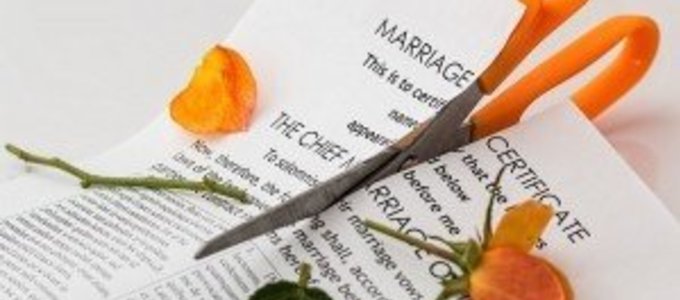Divorce Day: Family Law Blog