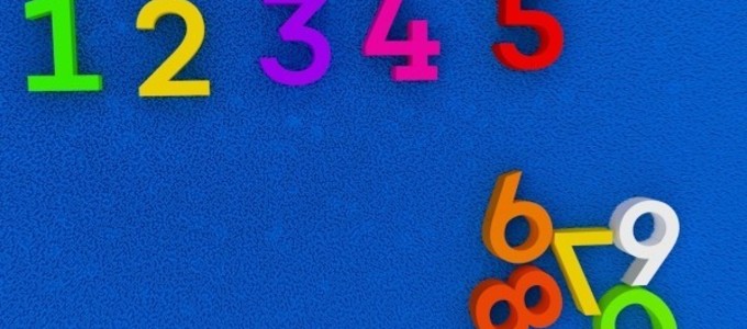 Divorce in Numbers