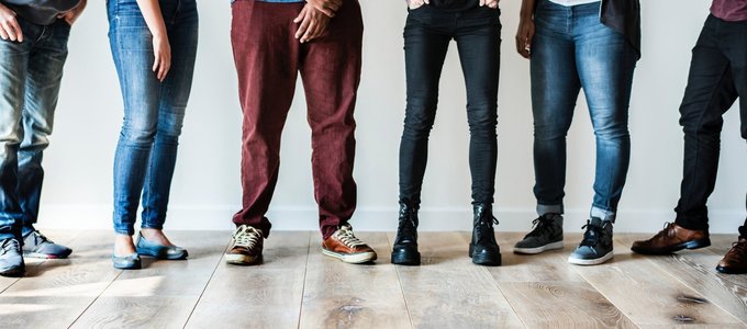 New study reveals discrimination levels remain unchanged since the late 1960s.