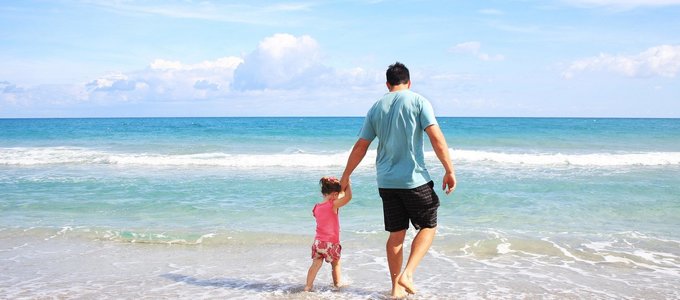  Can I take my child on holiday without the mother’s consent?