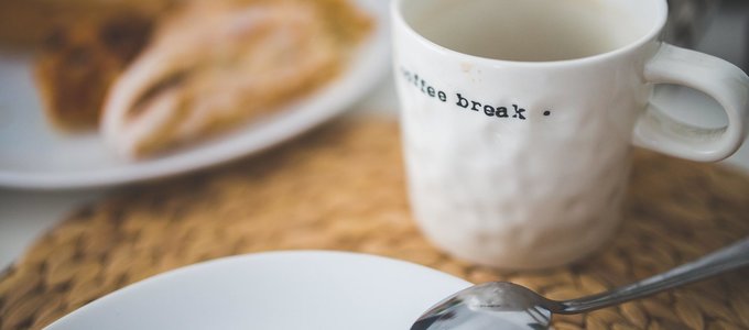 What is the law on taking breaks whilst at work?