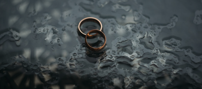 No Fault Divorce: A fundamental change to family law.
