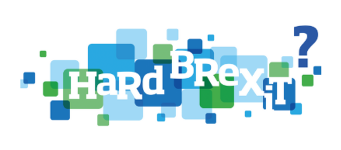 A Hard Brexit for Business