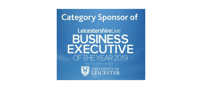 Lawson-West Solicitors are sponsoring the Leicestershire Business Executive Awards