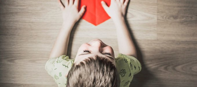 How to limit emotional trauma for children during separation and divorce.