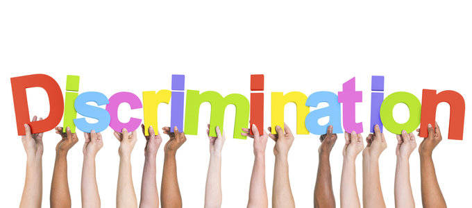 Don’t Discriminate Me! – Your Perception is to Blame