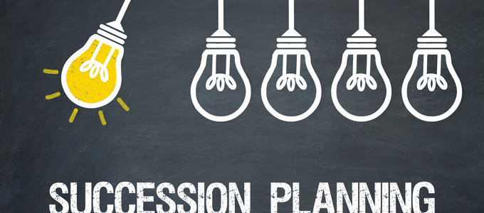 Join our next seminar! Succession Planning via Management Buyouts