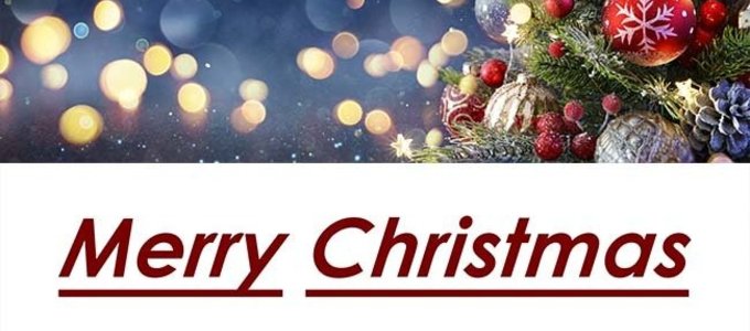 Merry Christmas from Lawson-West Solicitors