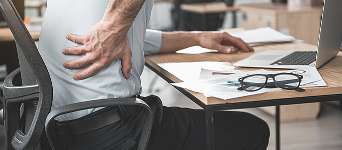 Do You Suffer with Chronic Pain? Is it a disability?