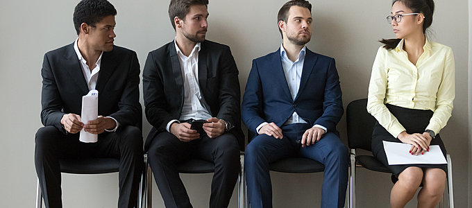 Employment Discrimination: an update to the Vento Guidelines