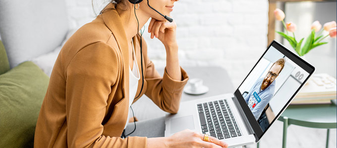 Lockdown Sexism: Women experience discrimination in video meetings