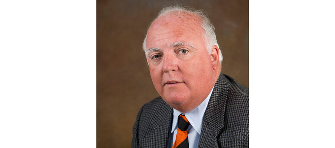 New appointment: top adviser John Stables joins Lawson-West Solicitors as Non-Exec Director
