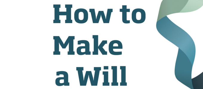 How to Make a Will?