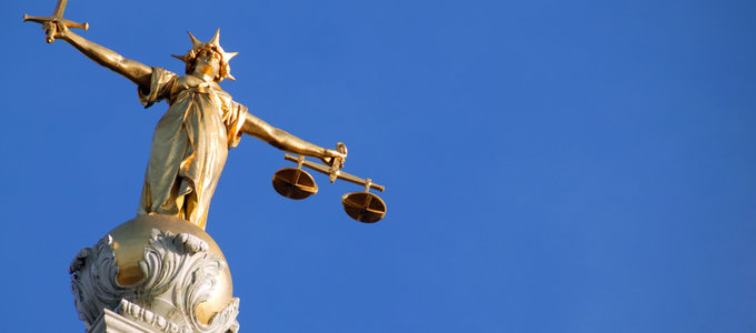 Is an Employment Tribunal a 'Court'?