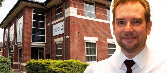 5 Job Vacancies at Lawson West Solicitors